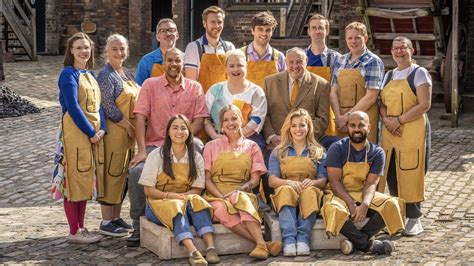 the great pottery throw down season 6